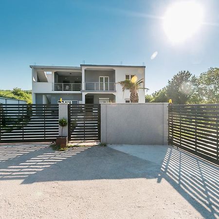Tramonto Apartments Radanovici Exterior photo